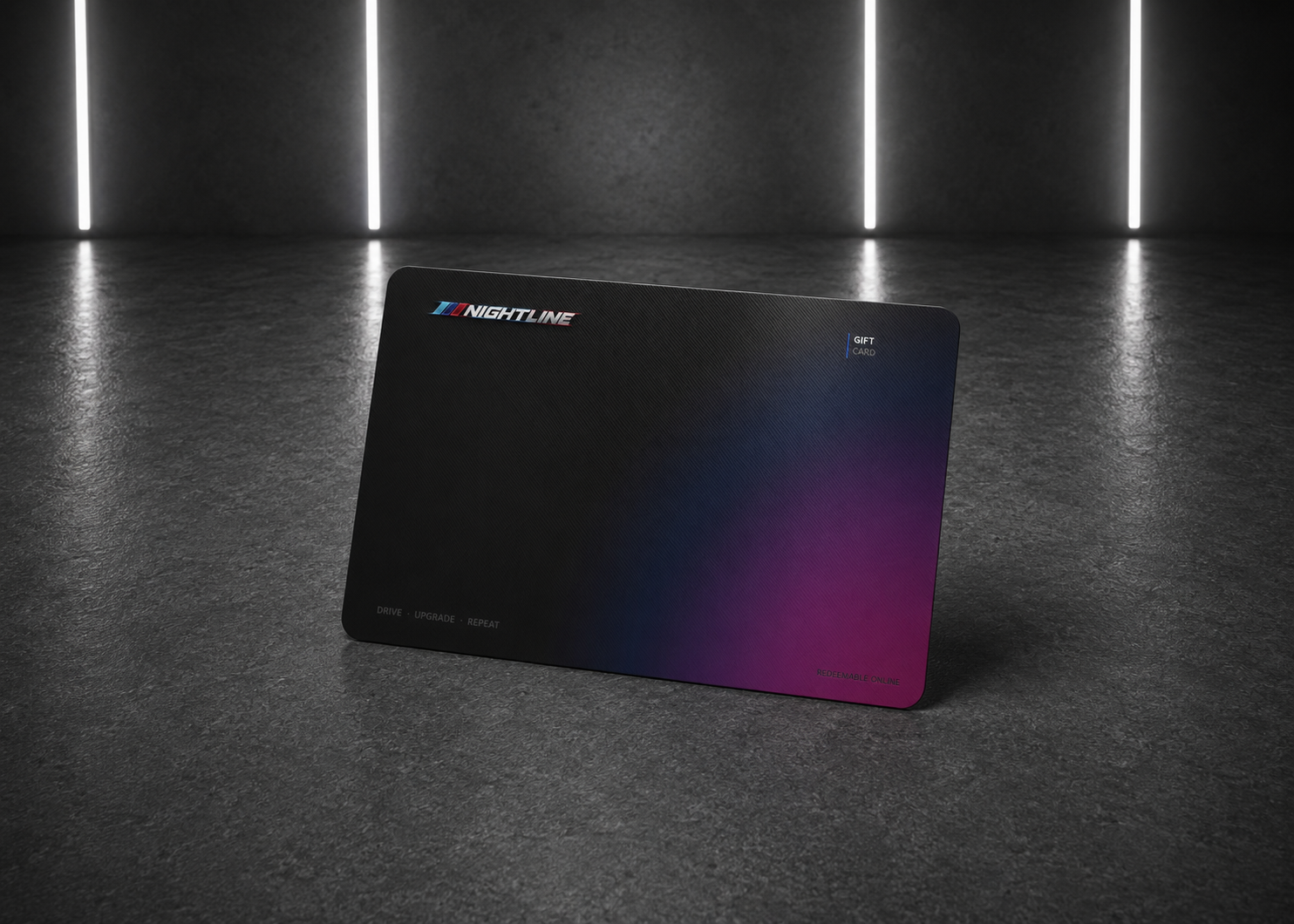 NightLine Gift Card