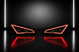 NightLine RGB DRL Boards — SEAT Leon MK4 ST FR & Cupra Formentor (2020-2024)
