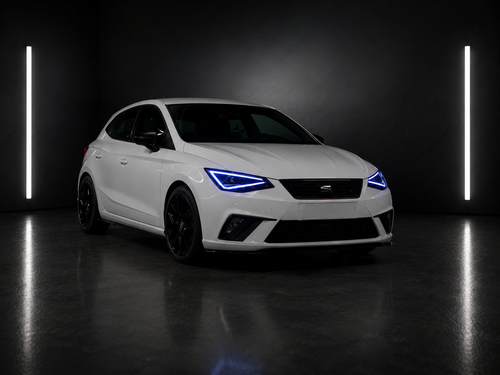 NightLine RGB DRL Boards — SEAT Ibiza MK5 6F/KJ1