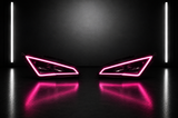 NightLine RGB DRL Boards — SEAT Ibiza MK5 6F/KJ1