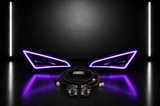 NightLine RGB DRL Boards — SEAT Ibiza MK5 6F/KJ1