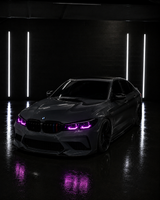 NightLine RGB DRL Boards — BMW 3 Series G20/G21 Pre-LCI