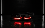 NightLine RGB DRL Boards — BMW 3 Series G20/G21 Pre-LCI