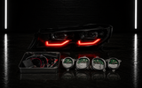 NightLine RGB DRL Boards — BMW 3 Series G20/G21 Pre-LCI