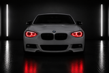 NightLine RGB DRL Boards — BMW 1 Series F20/F21 Pre-LCI (2012–2014)