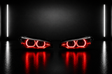 NightLine RGB DRL Modules — BMW 4 Series/M3/M4 F32/F33/F80/F82 LCI LED (2018–2020)
