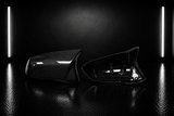 BMW M-Style Mirror Caps – Carbon Fibre (F40 F44 F45 F46 F48 G29)
