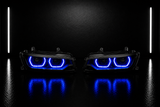 BMW 6 Series DRL Boards – RGB (F06 F12 F13)