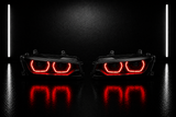 BMW 6 Series DRL Boards – RGB (F06 F12 F13)