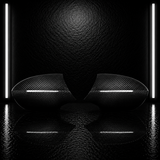 NightLine Real Dry Carbon Fibre Mirror Covers — BMW 1 & 3 Series E9x/E8x (2007–2013)