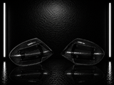 NightLine Real Dry Carbon Fibre Mirror Covers — BMW 1 & 3 Series E9x/E8x (2007–2013)