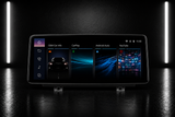 NightLine Wireless Apple CarPlay & Android Auto  — BMW X1 F48 NBT (2016–2017)