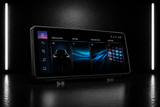 NightLine Wireless Apple CarPlay & Android Auto  — BMW X1 F48 NBT (2016–2017)
