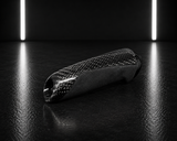 Carbon Fibre & Alcantara Handbrake Grip Cover – BMW E/F Series