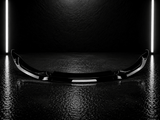 Front Bumper Splitter Lip — BMW M3/M4 F80/F82/F83 V Style (2015–2020) - NightLine