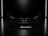 Front Bumper Splitter Lip — BMW M3/M4 F80/F82/F83 V Style (2015–2020) - NightLine