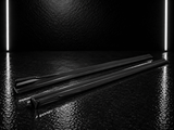 Gloss Black Side Skirts — BMW 1 Series F20/F21/E81/E82/E87/E88 (8pc) - NightLine