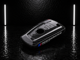 NightLine Carbon Fiber Key Cover — BMW F Series / M3 /M4