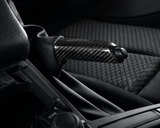 Carbon Fibre Handbrake Grip Cover – BMW E/F Series