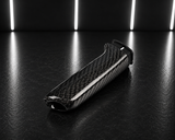Carbon Fibre Handbrake Grip Cover – BMW E/F Series