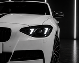 NightLine Snake Eyes — BMW 1 Series F20 Pre-LCI (2011–2015)