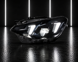 NightLine Snake Eyes — BMW 1 Series F20 Pre-LCI (2011–2015)