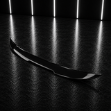 NightLine PSM Ducktail Spoiler — BMW 2 Series F22 / M2 F87 Gloss Black (2014–2021)