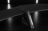 NightLine Dry Carbon MP Style Rear Spoiler Series I — BMW M3 G80 / M4 G82 / 4 Series G22 (2020+)