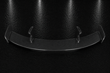 NightLine Dry Carbon MP Style Rear Spoiler Series I — BMW M3 G80 / M4 G82 / 4 Series G22 (2020+)