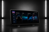 NightLine Wireless Apple CarPlay & Android Auto — BMW 1 Series & 2 Series Upgrade