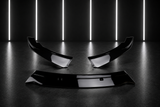 Front Lip Splitter — BMW 1 Series F20/F21 Standard Model LCI & Pre-LCI (2011–2019)
