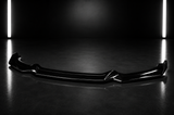 M Sport Front Lip Splitter V1 — BMW 1 Series F20/F21 LCI (2015–2019)
