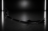 MP Style Front Lip Splitter — BMW 1 Series F20/F21 LCI M Sport (2015–2019)