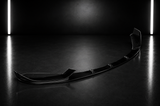 MP Style Front Lip Splitter — BMW 1 Series F20/F21 LCI M Sport (2015–2019)