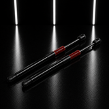 NightLine Auto Boot Struts — BMW 1 Series F20 (2011–2019)