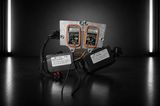 NightLine Yellow & White Color-Switch DRL Modules — BMW M2/M240I G82/G47 (2022–2024)