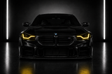 NightLine Yellow & White Color-Switch DRL Modules — BMW M2/M240I G82/G47 (2022–2024)