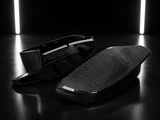 NightLine Carbon Fibre Mirror Covers — BMW M2/M3/M4 G87/G80/G82 (2021–2025)