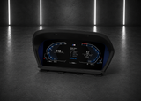 NightLine BMW Virtual Cockpit — Series I