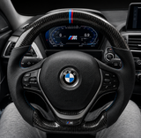 NightLine BMW Virtual Cockpit — Series I