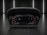 NightLine BMW Virtual Cockpit — Series I