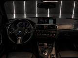NightLine BMW Virtual Cockpit — Series I