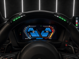 NightLine BMW Virtual Cockpit — Series I