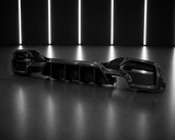 NightLine Carbon Fibre Rear Diffuser — BMW 1 Series F20/F21 LCI (2015–2019)