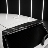 NightLine Carbon Roof Spoiler — Series I | BMW 1 Series F20/F21 (2012–2020)