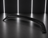 NightLine Carbon Roof Spoiler — Series II | BMW 1 Series F20 (2012–2020)