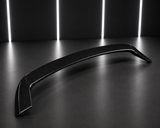 NightLine Carbon Roof Spoiler — Series II | BMW 1 Series F20 (2012–2020)