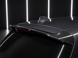 NightLine Carbon Roof Spoiler — Series II | BMW 1 Series F20 (2012–2020)