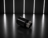 NightLine Carbon Exhaust Tip — Universal Fitment