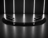Front Lip Splitter — BMW 1 Series F20/F21 M-Sport (2011–2015)